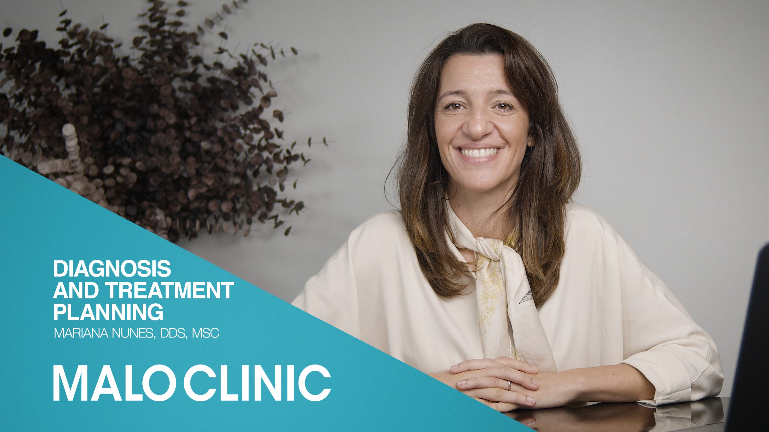 All-on-4® MALO Education, Dra. Mariana Nunes