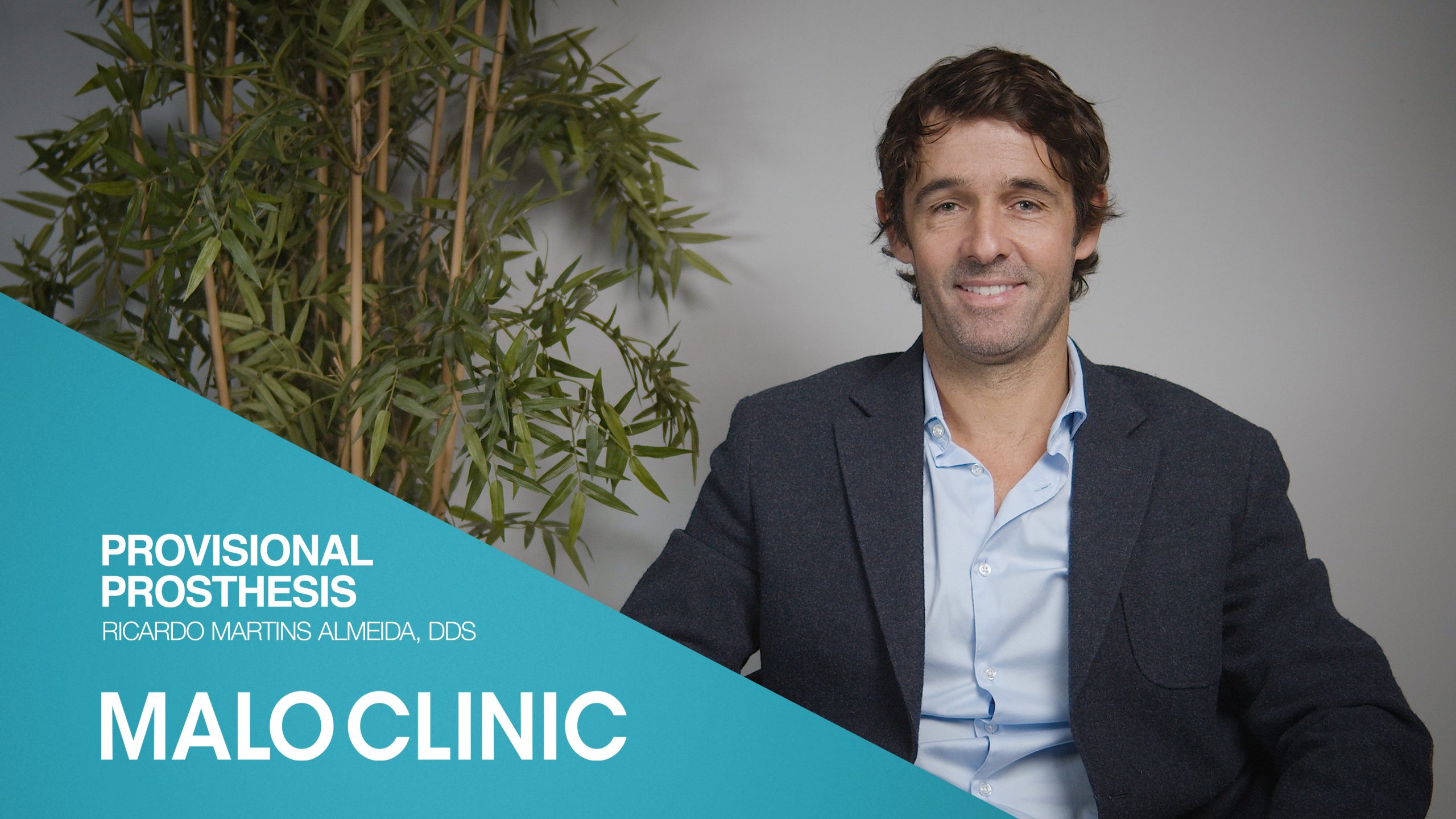 All-on-4® MALO Education, Dr. Ricardo Martins Almeida